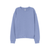 Blue Sweatshirt